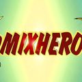 Comixheroes version 2011