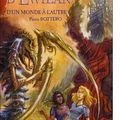 {La quête d'Ewilan, tome 1 : D'un monde à l'autre} de Pierre Bottero