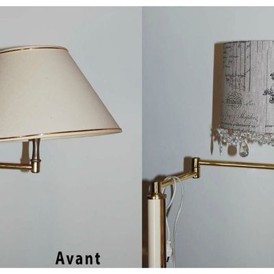 Pour Virginie qui aime les pampilles