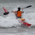 Gros temps aux Îles de la Madeleine, Rafales à 85 km/h, attachez bien vos tuques...