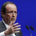 DEPART RETRAITE CHANGEMENT AVEC F HOLLANDE