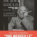 LIVRE : Le Secret de Joe Gould (Joe Gould's Secret) de Joseph Mitchell - 1964