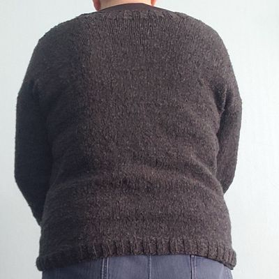 Pull en cours. 
