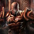 [PS3] God of War III : date de sortie et site officiel