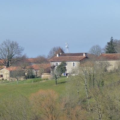 Vitrac-saint-Vincent,Charente,2