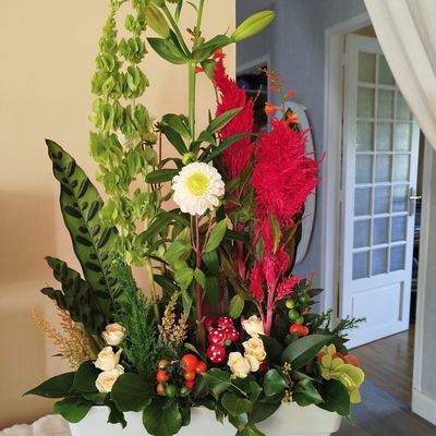 Ca faisait longtemps