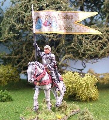 La campagne Le Lys et le Lion est ouverte !