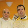 Ordinations en Italie