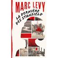 La dernière des Stanfield - Marc Lévy