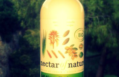 Nectar of Nature