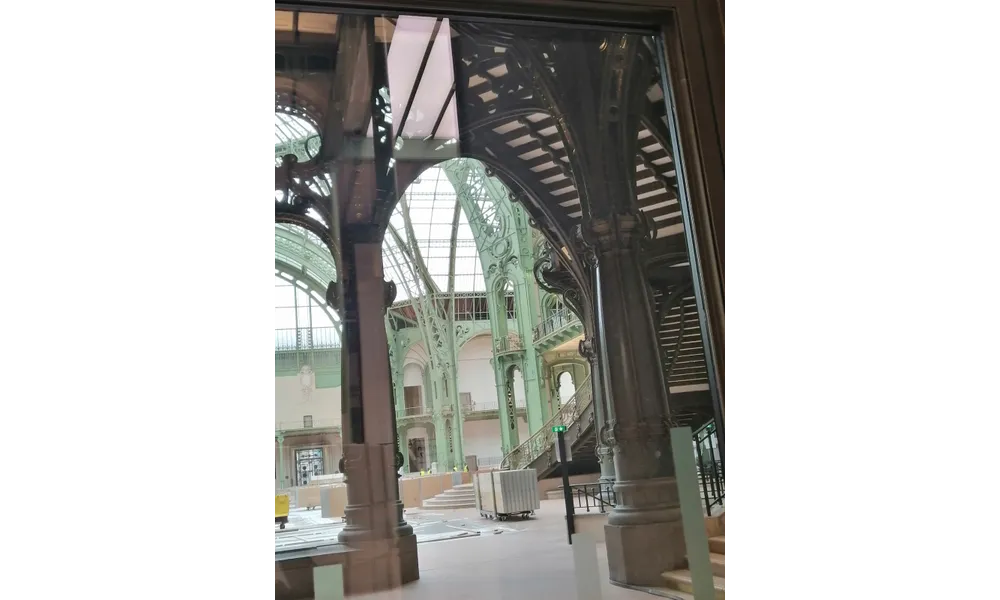 Projet 52 # C'est vert 