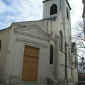 Eglises du Loiret