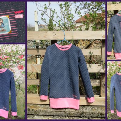 Comme un air de famille...