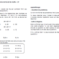 Continuité pédagogique MHM - CP CE1 - module 15 séance 6 - mardi 24 mars