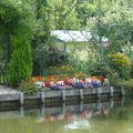 Hortillonages d'Amiens