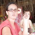 En vacances (si, si, ça nous arrive) à Huahine - août 2014