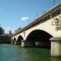 Le Pont d'Iena