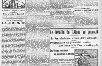 Les hommages rendus à Anatole Boudin à l’occasion de l’annonce de son décès