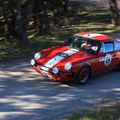 Rallye du Var : flatflatflat