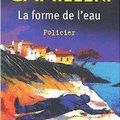 La forme de l'eau