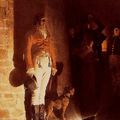 L'exécution du Duc D'Enghien - 21 mars 1804