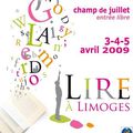 festival BD : LIMOGES.france