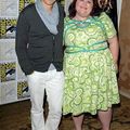 The Mortal Instruments au Comic Con 2013