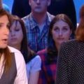 Elle affirme que Nicolas Sarkozy a demandé une "gâterie" à une élue