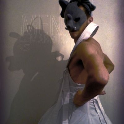 YES ! I get married !