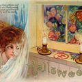 Joyeux Halloween