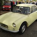 Citroën Bijou 1959-1964