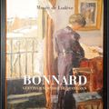 Bonnard : Guetteur sensible du quotidien / Musée de Lodève