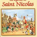 Saint Nicolas