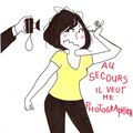 Signé AA : Agnes Abécassis