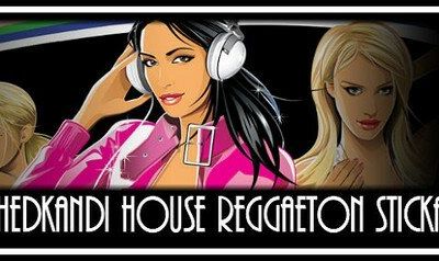 Smashbox Model Search 2007