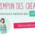 TREMPLIN DES CREATEURS: j'ai besoin de vous!!