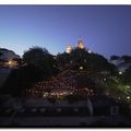 Nuits lyriques à Montmartre, troisième édition, 2021