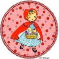 Exposition 2013 : acte 11 "Le petit chaperon rouge"