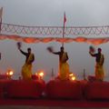 Samedi 26 janvier 2019 BENARES