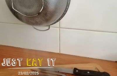 La Cantine # La Cantinière aime ce qui est mignon# air fryer 