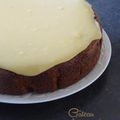 Gâteau aux 3 caramels