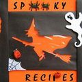 Spooky Recipes Part 1 – Jack et le Diable