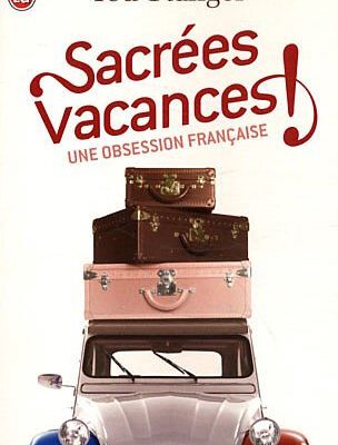 Livres finis en février 2019