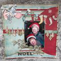 UN PAGE NOEL