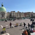 Printemps à Venise