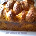 Brioche mousseline de Philippe Conticini 