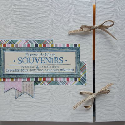  MINI FORMIDABLES SOUVENIRS