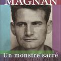 Pierre Magnan : Un monstre sacré