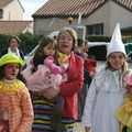 Le carnaval de Couze