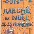 Marché de Noël LE BONO